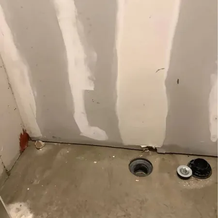Flood Damage Cleanup Lima