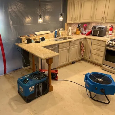 Emergency Water Removal in Lima, OH